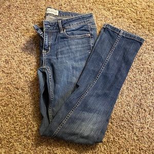 Aeropostale skinny jeans
